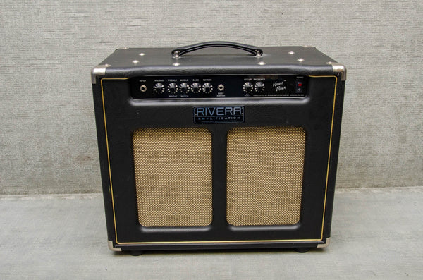 Used Rivera Venus Deux 1x12 25-Watt Combo