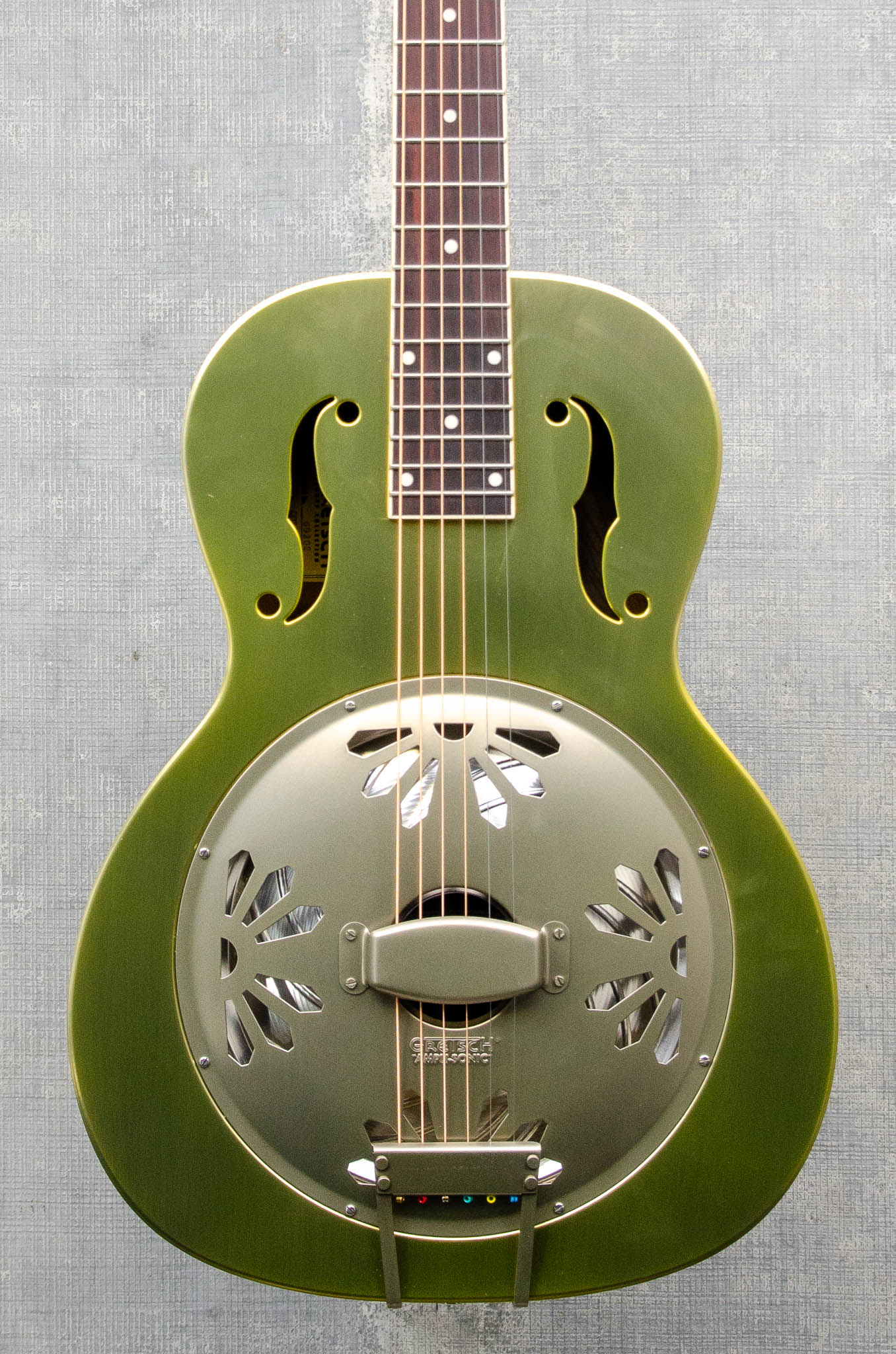 Gretsch G9202 Honey Dipper Special MINT