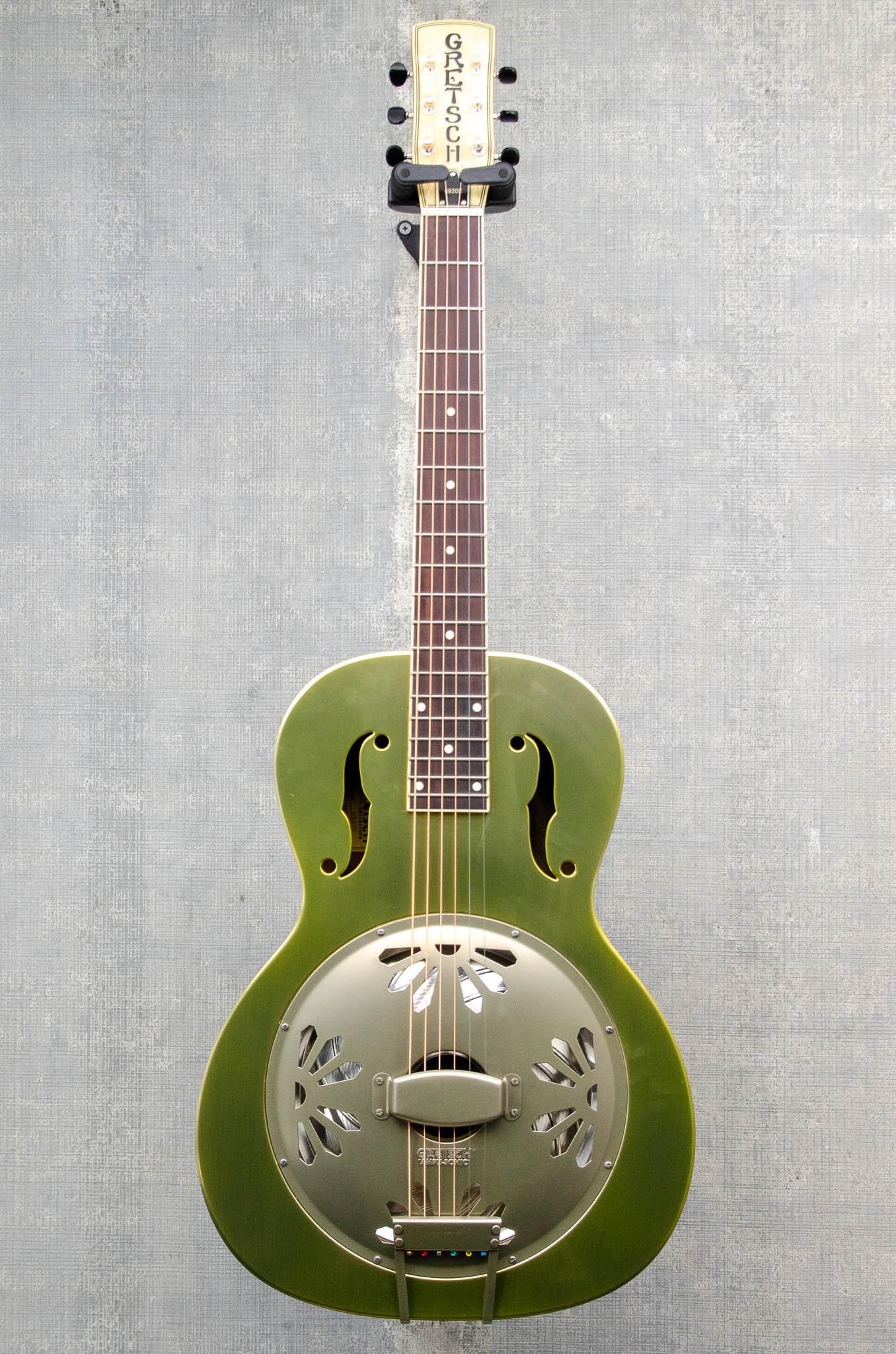 Gretsch G9202 Honey Dipper Special MINT