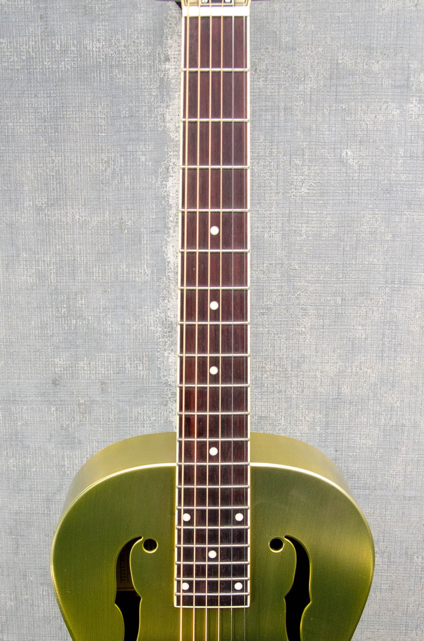 Gretsch G9202 Honey Dipper Special MINT