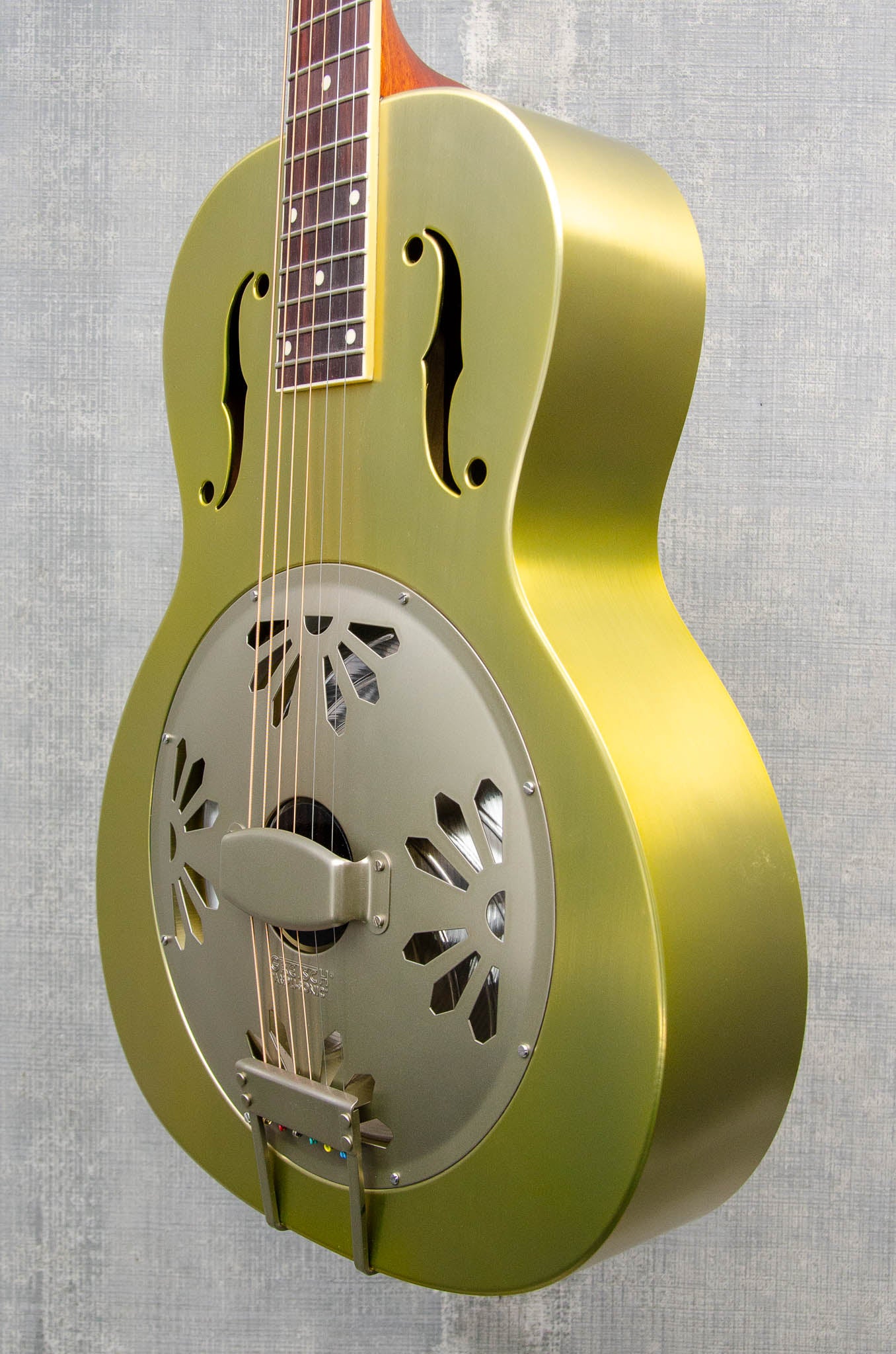 Gretsch G9202 Honey Dipper Special MINT