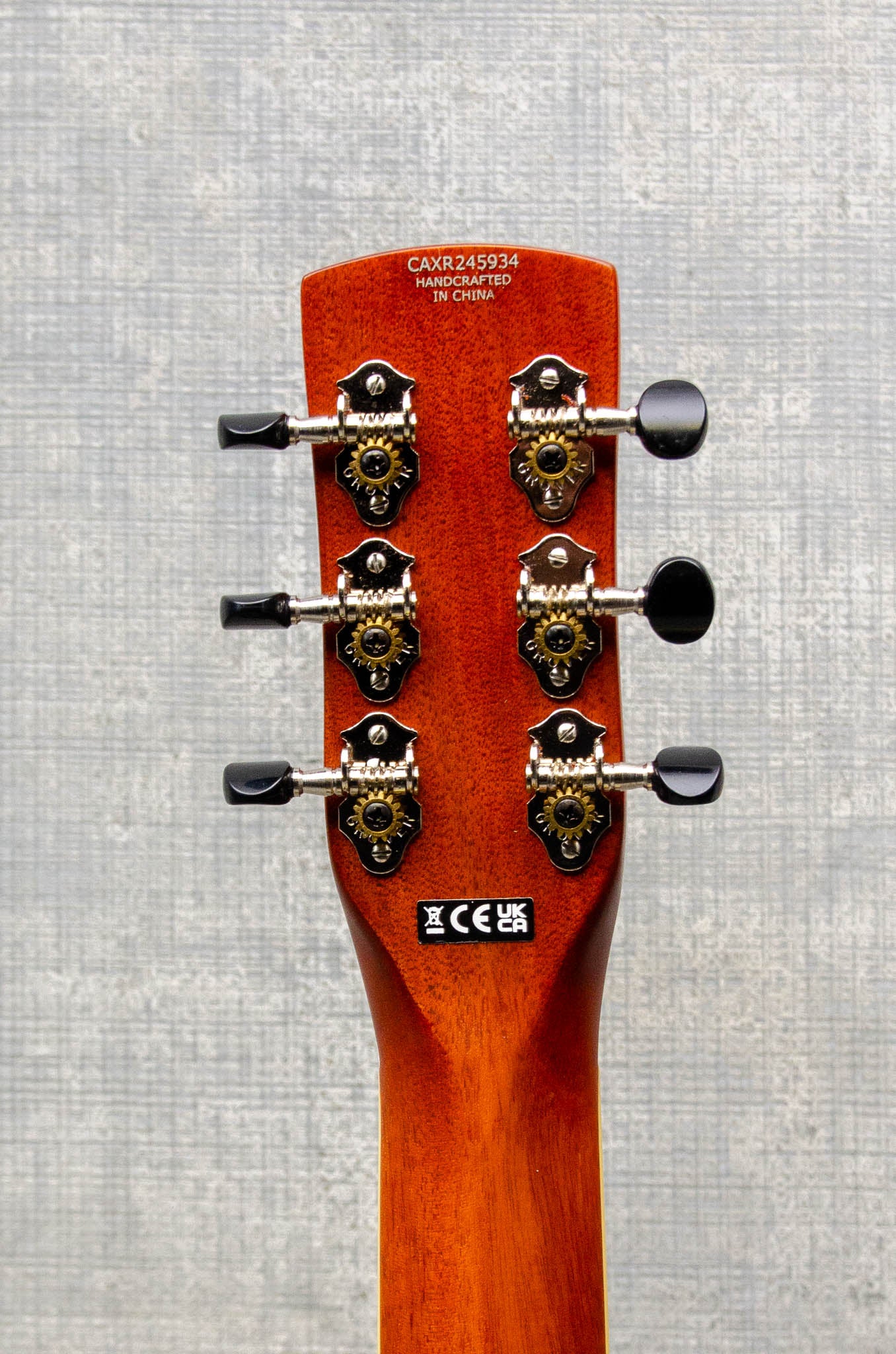Gretsch G9202 Honey Dipper Special MINT