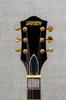 Gretsch G2622TG Streamliner™ Center Block Double-Cut with Bigsby® LTD, Laurel Fingerboard, Broad’Tron™ BT-3S Pickups Midnight Sapphire