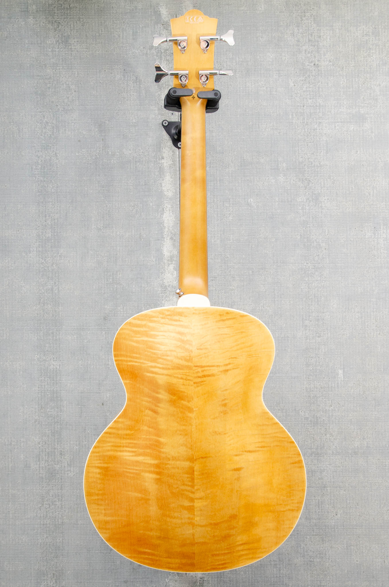 Guild Jumbo Junior Bass E MINT