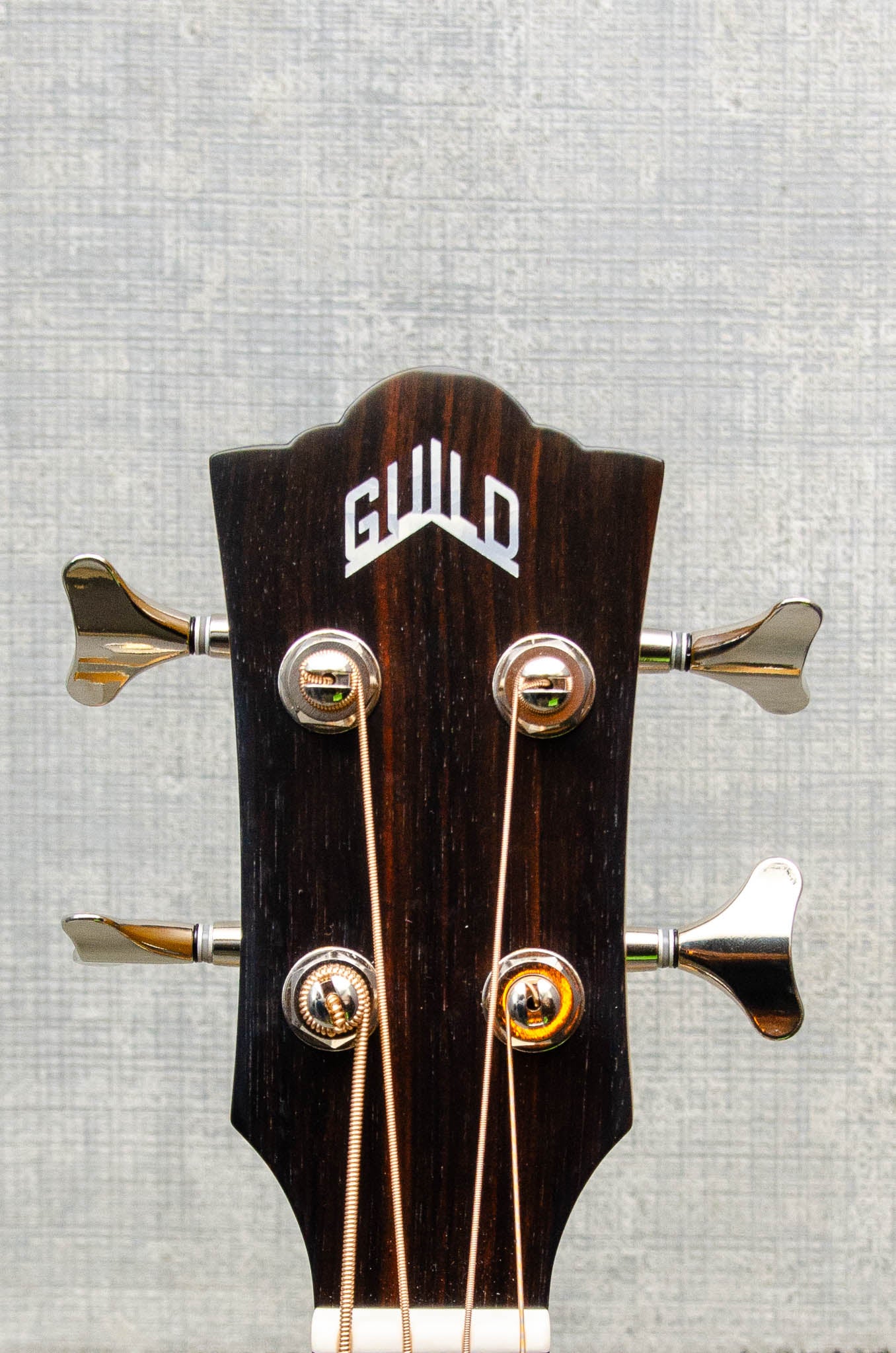 Guild Jumbo Junior Bass E MINT