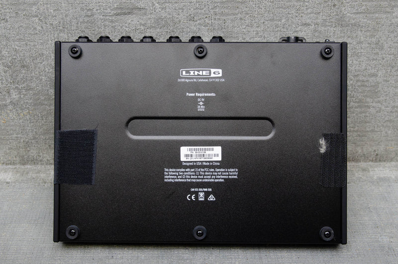 Used Line 6 HX Effects