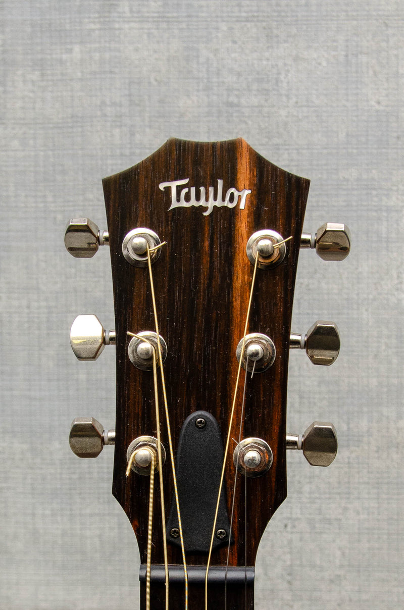 Used Taylor GT Grand Theater Urban Ash - Natural (2020)