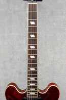 Used Epiphone Riviera P93 Wine Red (2012)