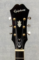 Used Epiphone Riviera P93 Wine Red (2012)