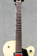 Used Gretsch G5410T Electromatic® "Rat Rod" -Matte Vintage White