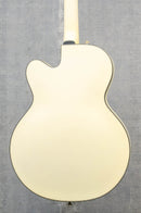 Used Gretsch G5410T Electromatic® "Rat Rod" -Matte Vintage White