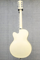 Used Gretsch G5410T Electromatic® "Rat Rod" -Matte Vintage White