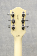 Used Gretsch G5410T Electromatic® "Rat Rod" -Matte Vintage White
