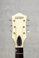 Used Gretsch G5410T Electromatic® "Rat Rod" -Matte Vintage White