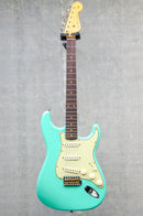 Used Fender Custom Shop 1959 Stratocaster Journeyman Relic Faded Aged Seafoam Green (2024)