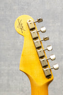 Used Fender Custom Shop 1959 Stratocaster Journeyman Relic Faded Aged Seafoam Green (2024)