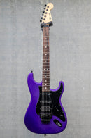 Used Charvel USA Select So-Cal Style 1 HSS FR - Satin Plum
