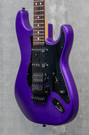 Used Charvel USA Select So-Cal Style 1 HSS FR - Satin Plum