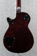 Gretsch G5220 Electromatic Jet BT Single-Cut with V-Stoptail Olive Metallic