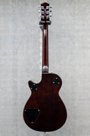 Gretsch G5220 Electromatic Jet BT Single-Cut with V-Stoptail Olive Metallic