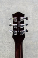 Gretsch G5220 Electromatic Jet BT Single-Cut with V-Stoptail Olive Metallic