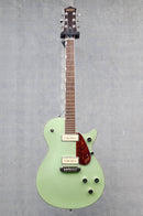 Gretsch G5210-P90 Electromatic® Jet Two 90 Single-Cut with Wraparound Broadway Jade