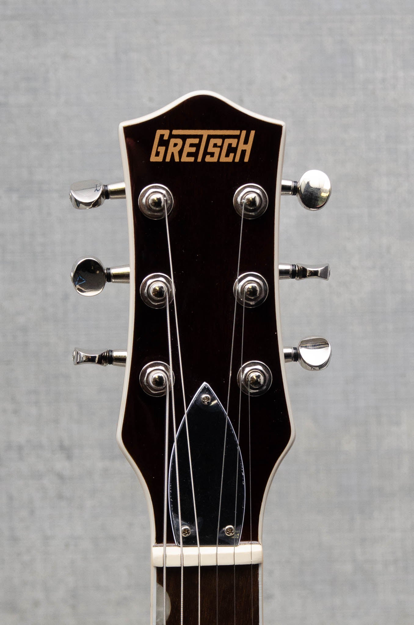 Gretsch G5210-P90 Electromatic® Jet Two 90 Single-Cut with Wraparound Broadway Jade