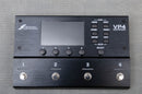 Used Fractal VP4 Virtual Pedalboard - Compact Multi-FX