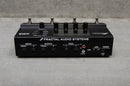 Used Fractal VP4 Virtual Pedalboard - Compact Multi-FX