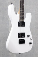 Jackson JS Series Dinky JS11 Snow White