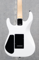 Jackson JS Series Dinky JS11 Snow White