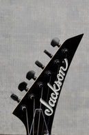 Jackson JS Series Dinky JS11 Snow White