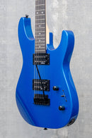 Jackson JS Series Dinky JS11  Metallic Blue