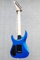 Jackson JS Series Dinky JS11  Metallic Blue