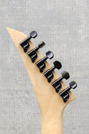 Jackson JS Series Dinky JS11  Metallic Blue