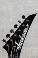 Jackson JS Series Dinky JS11  Metallic Blue