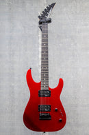 Jackson JS Series Dinky JS11 Metallic Red