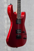Jackson JS Series Dinky JS11 Metallic Red