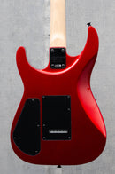 Jackson JS Series Dinky JS11 Metallic Red