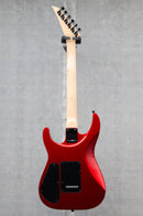 Jackson JS Series Dinky JS11 Metallic Red