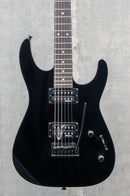 Jackson JS Series Dinky JS11 Gloss Black
