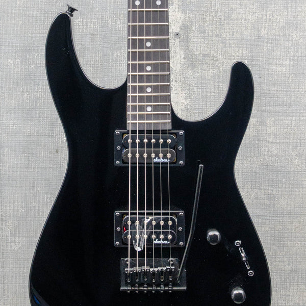 Jackson JS Series Dinky JS11 Gloss Black