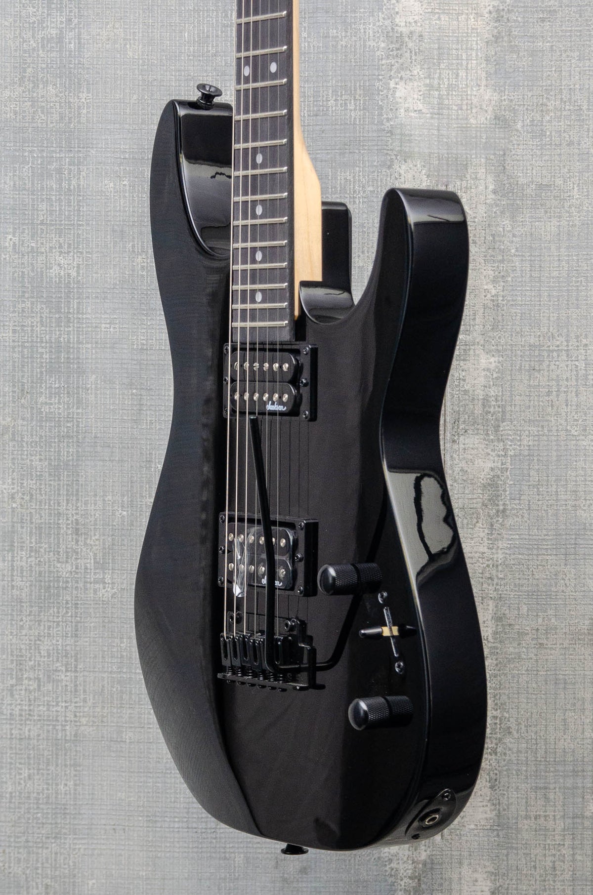 Jackson JS Series Dinky JS11 Gloss Black