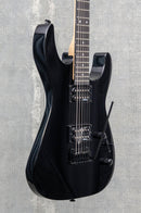 Jackson JS Series Dinky JS11 Gloss Black