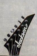 Jackson JS Series Dinky JS11 Gloss Black