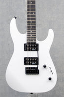 Jackson JS Series Dinky JS12 Snow White