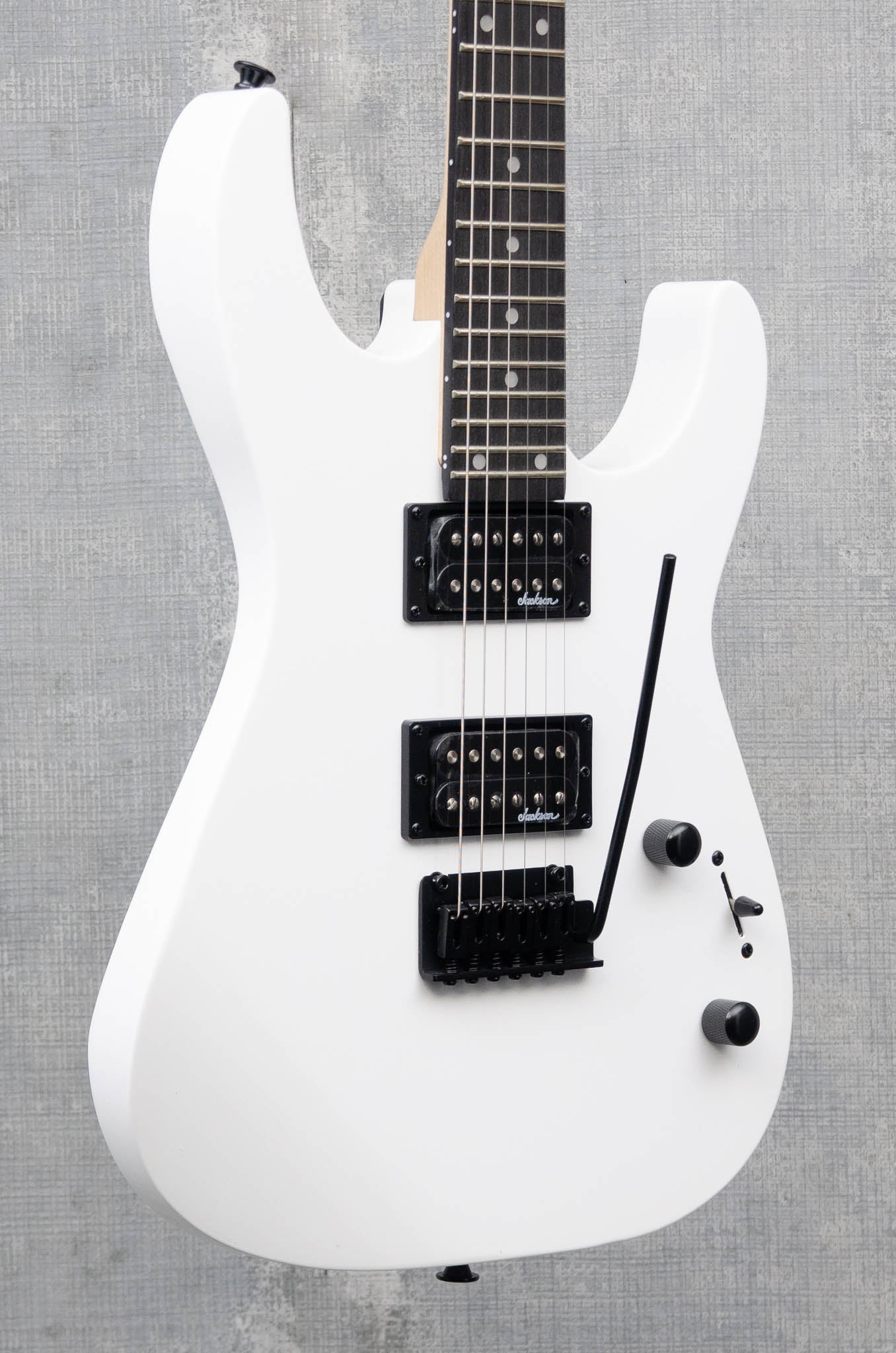 Jackson JS Series Dinky JS12 Snow White