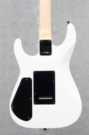 Jackson JS Series Dinky JS12 Snow White
