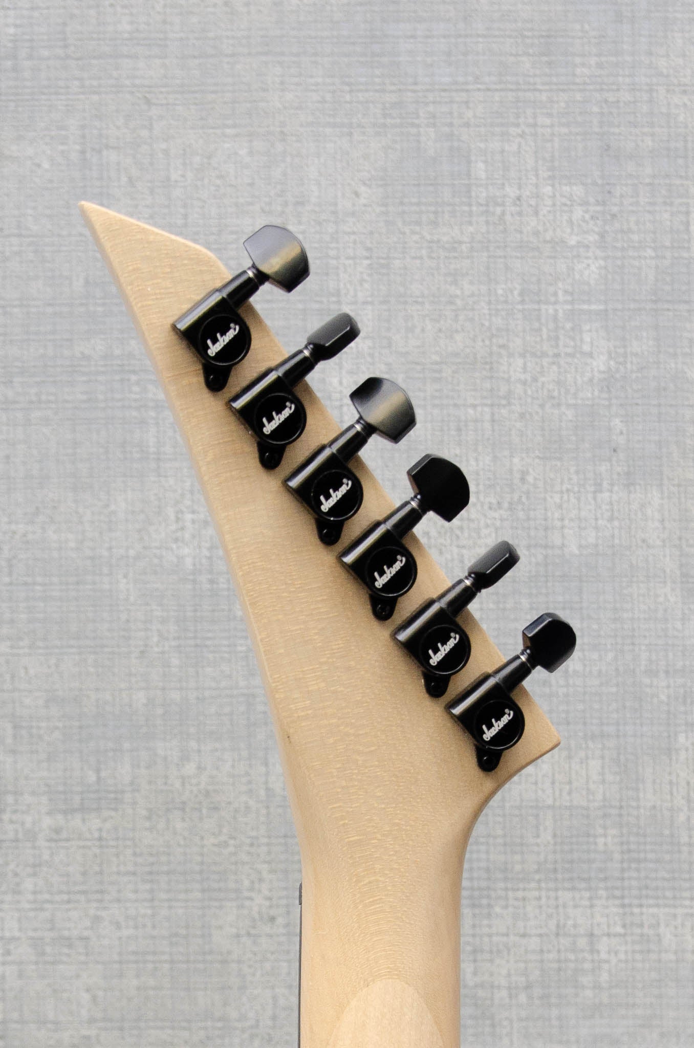 Jackson JS Series Dinky JS12 Snow White