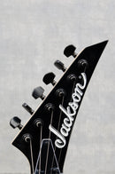 Jackson JS Series Dinky JS12 Snow White